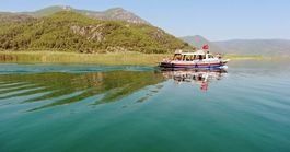 Köyceğiz'de Yapılacaklar