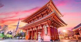 Tokyo'da Yapılacaklar