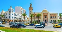 Sfax'da Yapılacaklar