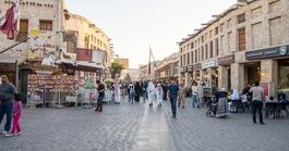 Doha'da Yapılacaklar