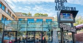 Stockholm'da Yapılacaklar