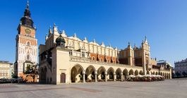 Krakow'da Yapılacaklar