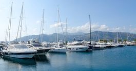 Tivat'ta Yapılacaklar