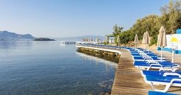 Turgutreis'te Yapılacaklar