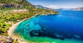 Turunç'ta Yapılacaklar