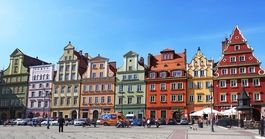 Wroclaw'da Yapılacaklar