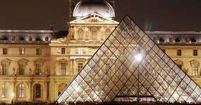 Paris'te gezilecek yerler