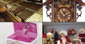 Zürih’ten neler hediye alınabilir