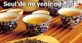 Seul’de ne yenir ne içilir