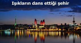 Bakü’de gezilecek yerler