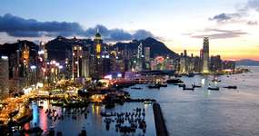 Hong Kong'da gezilecek yerler
