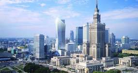 Varşova'da gezilecek yerler