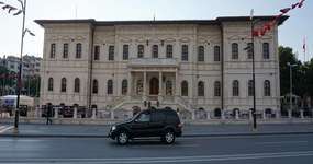 Sivas'ta gezilecek yerler