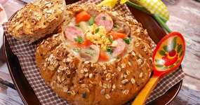 Katowice'de ne yenir ne içilir?