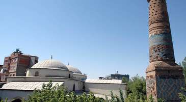 Siirt'te gezilecek yerler