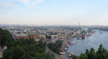 Podil