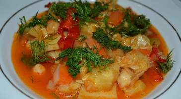 Kabak Aşı