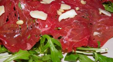 Carpaccio
