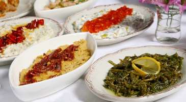 Meze