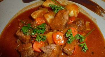 Stew of Meat