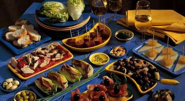 Tapas