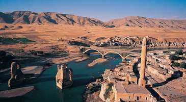 Hasankeyf