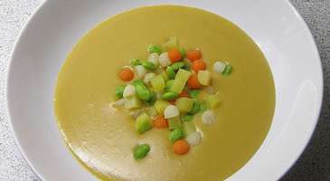 Gule aerter