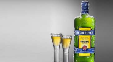 Becherovka