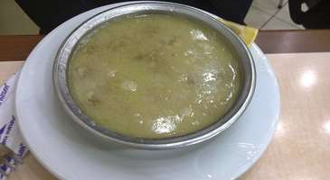 Güveçte Kelle
