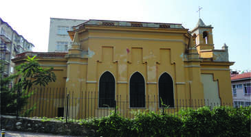 Fransız Kilisesi