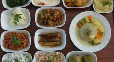 Meze