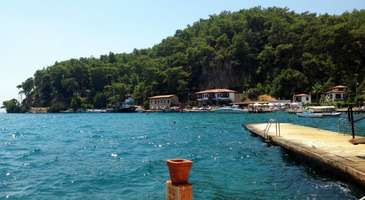 Akyaka