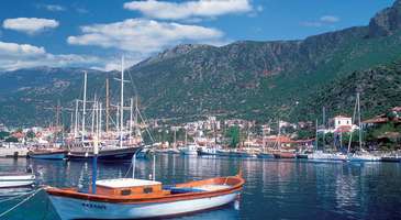 Kemer