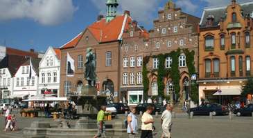 MarkPlatz