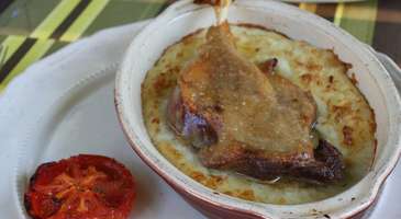 Cuisse de Canard