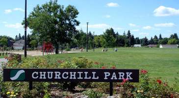 Churchill Park