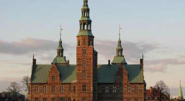 Rosenborg Kalesi