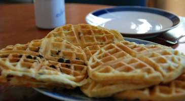Waffle