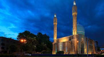 Tatar Camisi