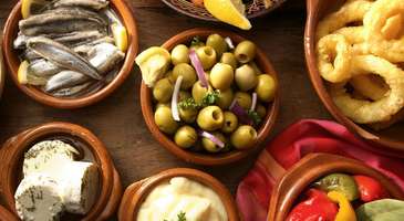 Tapas