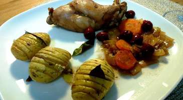 Lapin la Kriek