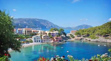 Cunda Adası