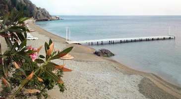 Avşa ve Marmara Adaları