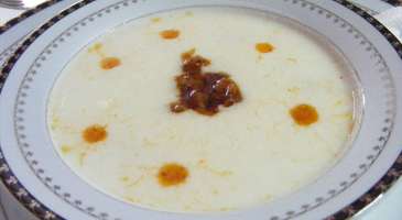 Düğün çorbası
