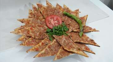 Etli ekmek