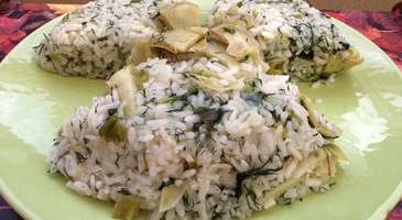 Ala Pilavı