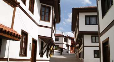 Odunpazarı