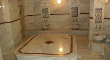 Hamam keyfi
