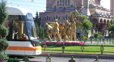 Doktorlar Caddesi