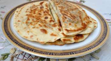 Gözleme